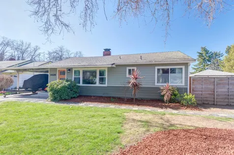 1028 SE Clarey Avenue Grants Pass OR 97526
