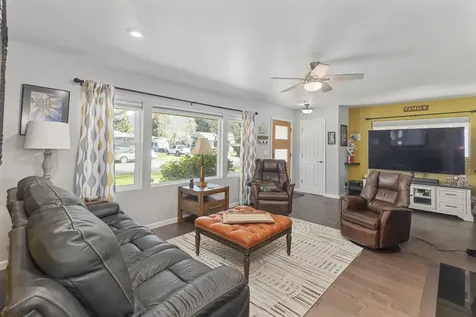 1028 SE Clarey Avenue Grants Pass OR 97526