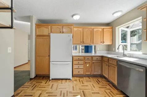 1110 SW Silver Lake Boulevard Bend OR 97702