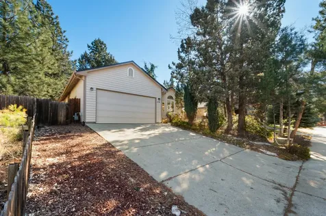 1110 SW Silver Lake Boulevard Bend OR 97702