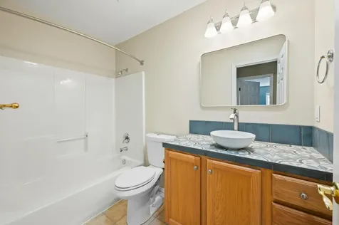 1110 SW Silver Lake Boulevard Bend OR 97702