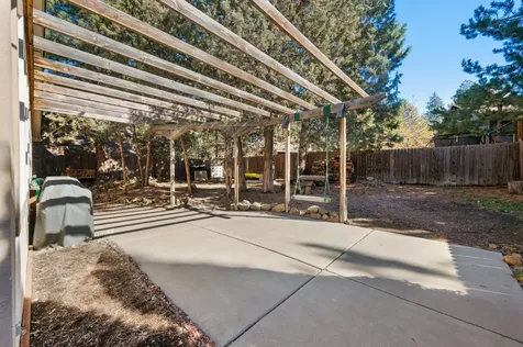 1110 SW Silver Lake Boulevard Bend OR 97702