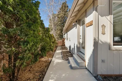 1110 SW Silver Lake Boulevard Bend OR 97702