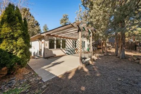 1110 SW Silver Lake Boulevard Bend OR 97702