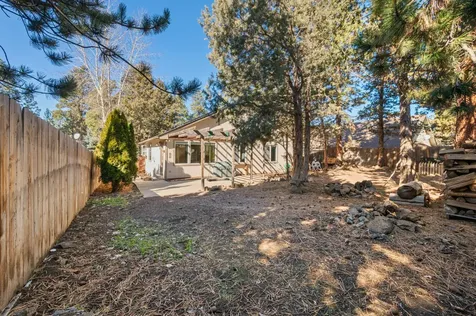 1110 SW Silver Lake Boulevard Bend OR 97702