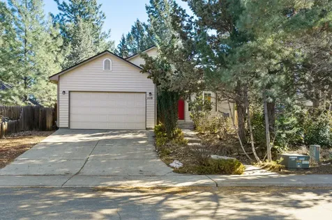 1110 SW Silver Lake Boulevard Bend OR 97702