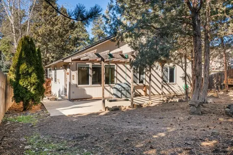 1110 SW Silver Lake Boulevard Bend OR 97702