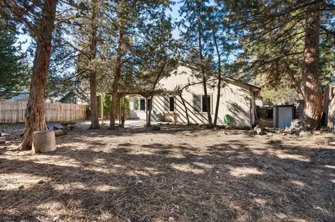 1110 SW Silver Lake Boulevard Bend OR 97702