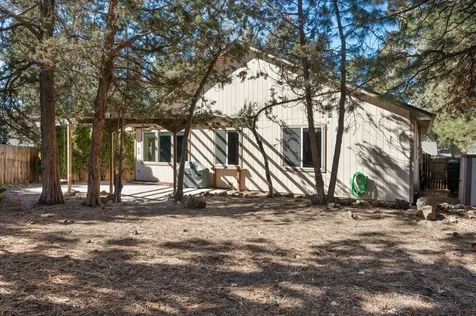 1110 SW Silver Lake Boulevard Bend OR 97702