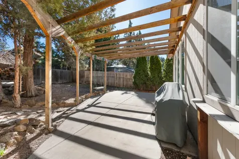 1110 SW Silver Lake Boulevard Bend OR 97702