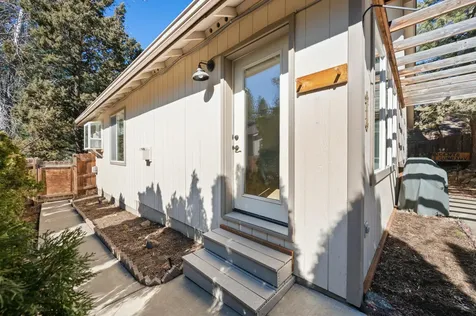 1110 SW Silver Lake Boulevard Bend OR 97702
