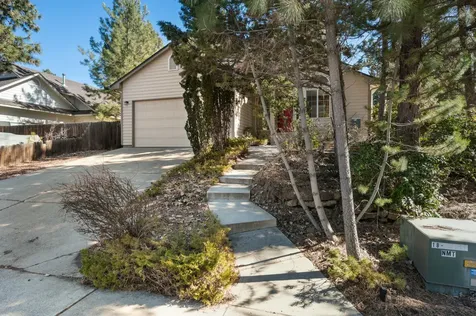 1110 SW Silver Lake Boulevard Bend OR 97702