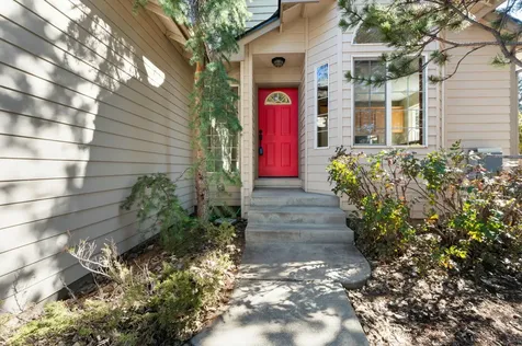 1110 SW Silver Lake Boulevard Bend OR 97702