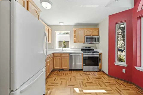 1110 SW Silver Lake Boulevard Bend OR 97702