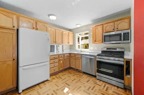 1110 SW Silver Lake Boulevard Bend OR 97702