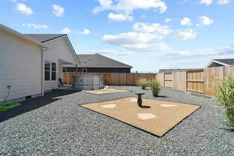 261 Oak Crest Way Medford OR 97501