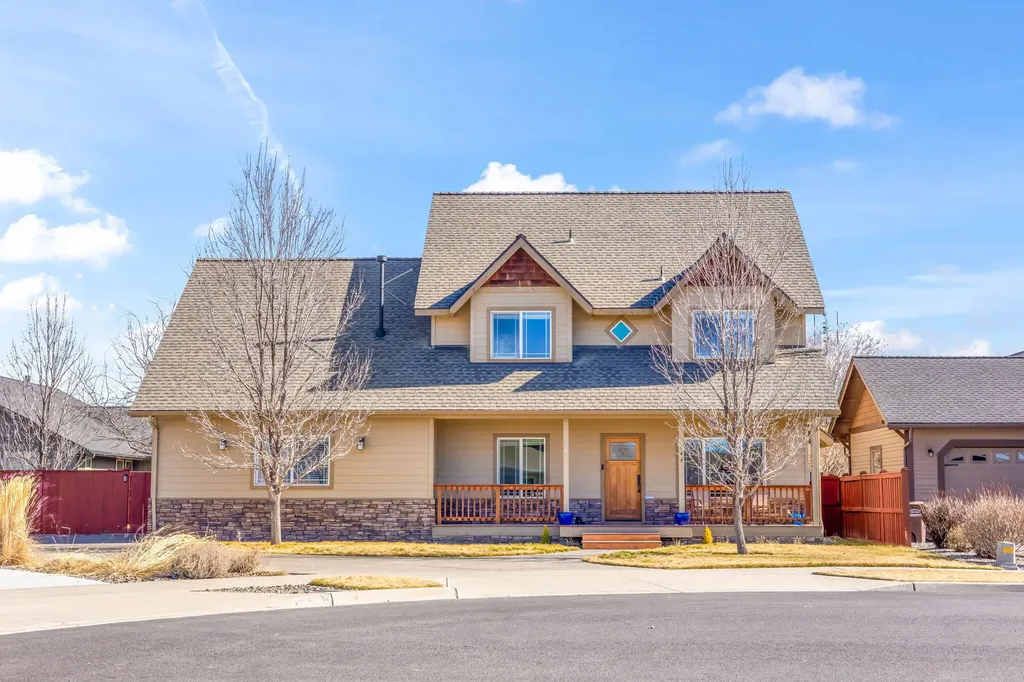 444 Sid Court Prineville OR 97754