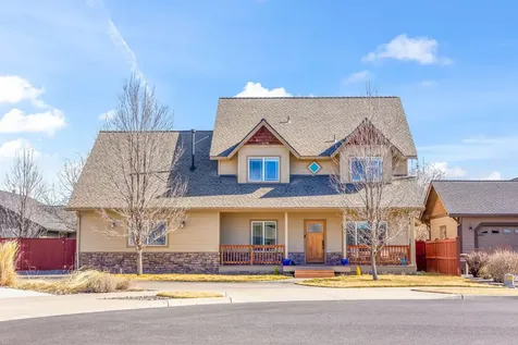444 Sid Court Prineville OR 97754