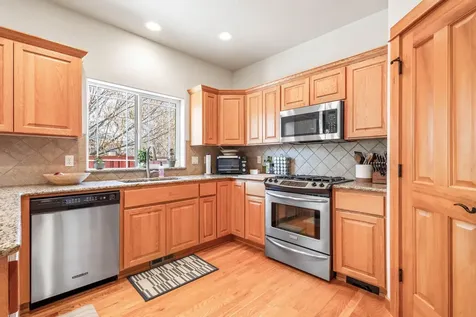 444 Sid Court Prineville OR 97754