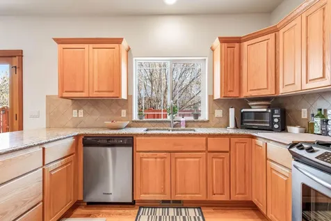 444 Sid Court Prineville OR 97754