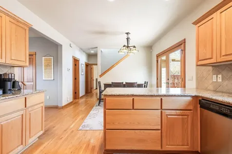 444 Sid Court Prineville OR 97754