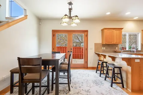 444 Sid Court Prineville OR 97754