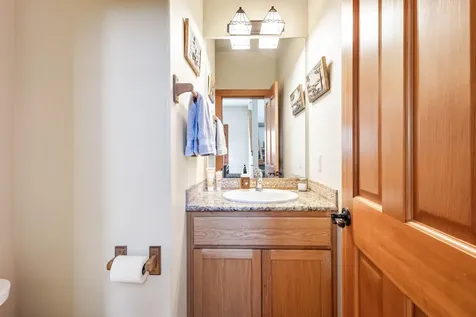 444 Sid Court Prineville OR 97754