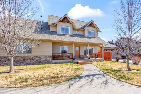 444 Sid Court Prineville OR 97754