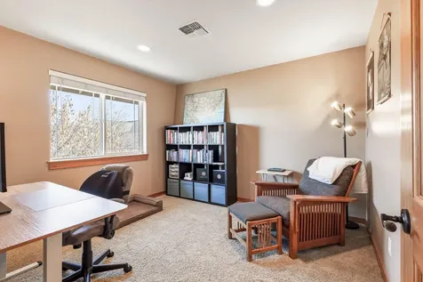 444 Sid Court Prineville OR 97754