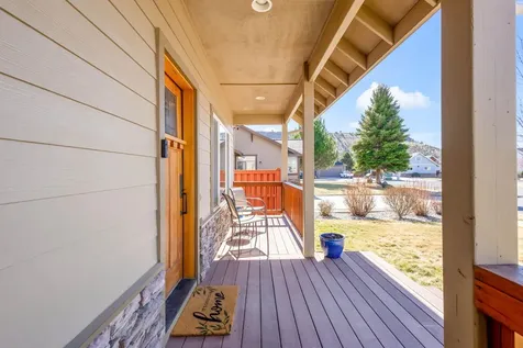 444 Sid Court Prineville OR 97754