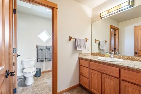 444 Sid Court Prineville OR 97754