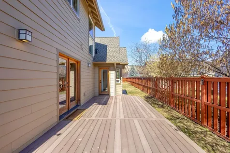 444 Sid Court Prineville OR 97754