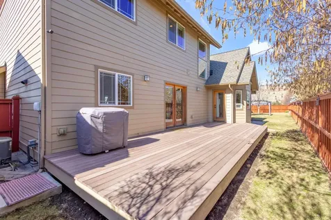 444 Sid Court Prineville OR 97754