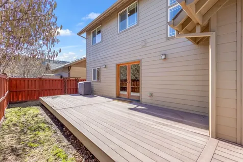 444 Sid Court Prineville OR 97754