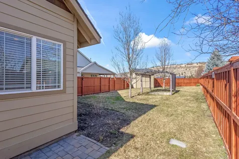 444 Sid Court Prineville OR 97754