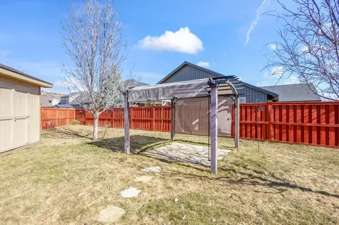 444 Sid Court Prineville OR 97754