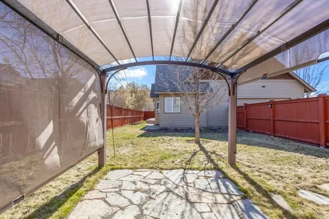 444 Sid Court Prineville OR 97754