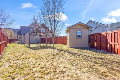 444 Sid Court Prineville OR 97754