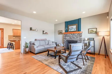 444 Sid Court Prineville OR 97754