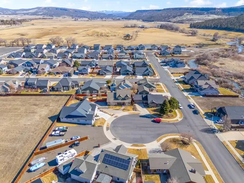 444 Sid Court Prineville OR 97754