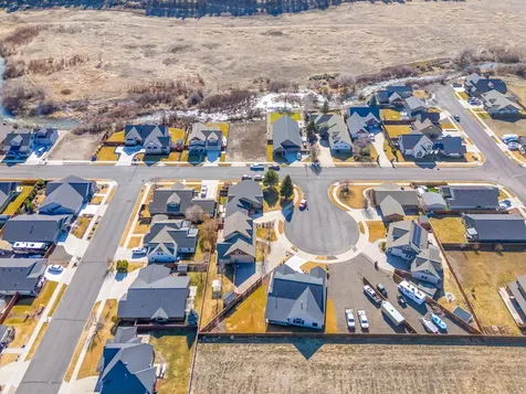 444 Sid Court Prineville OR 97754