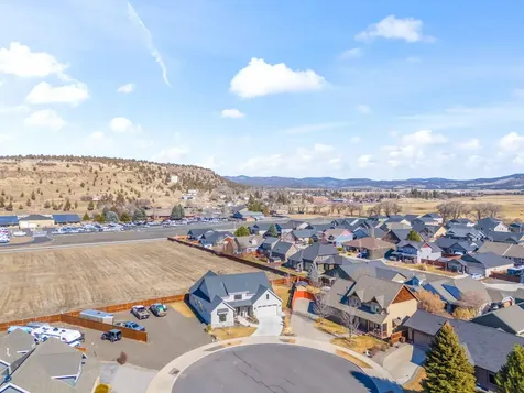 444 Sid Court Prineville OR 97754