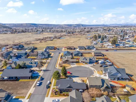 444 Sid Court Prineville OR 97754
