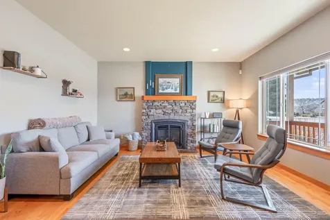 444 Sid Court Prineville OR 97754