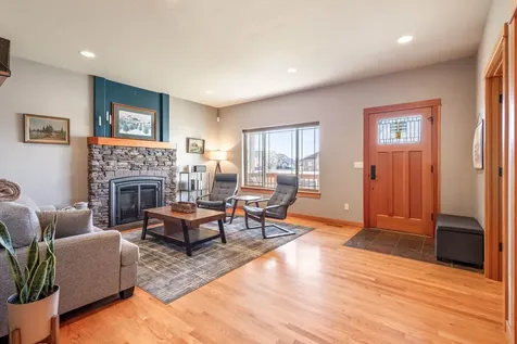 444 Sid Court Prineville OR 97754