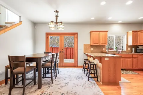444 Sid Court Prineville OR 97754