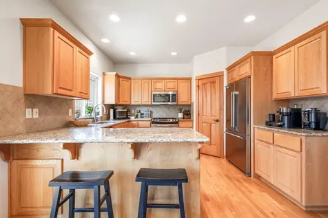 444 Sid Court Prineville OR 97754