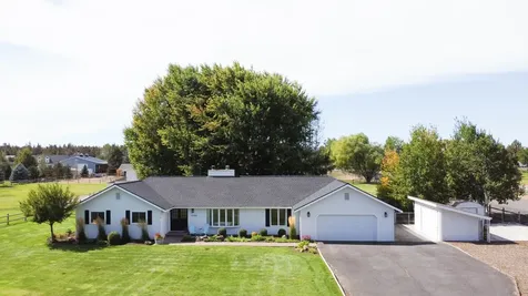 63265 Peterman Lane Bend OR 97701