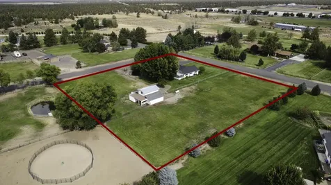 63265 Peterman Lane Bend OR 97701