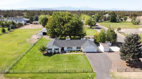 63265 Peterman Lane Bend OR 97701